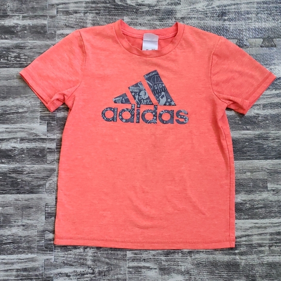 adidas Other - ADIDAS PERFORMANCE LOGO T-SHIRT